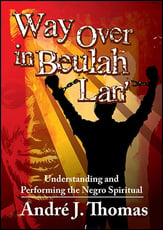 Way Over in Beulah Lan' book cover